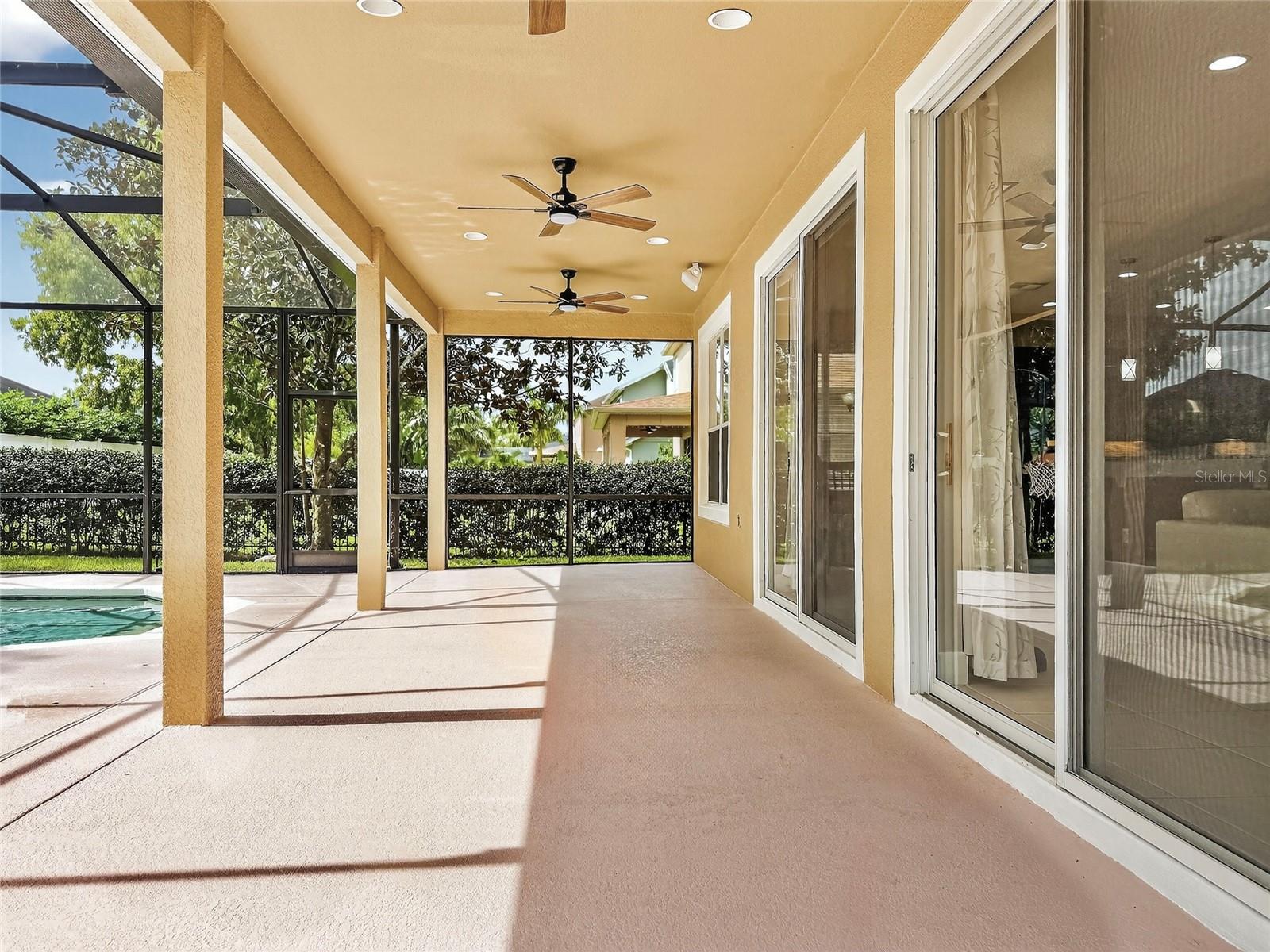 LIVE OAK RESERVE UNIT TWO - Residential