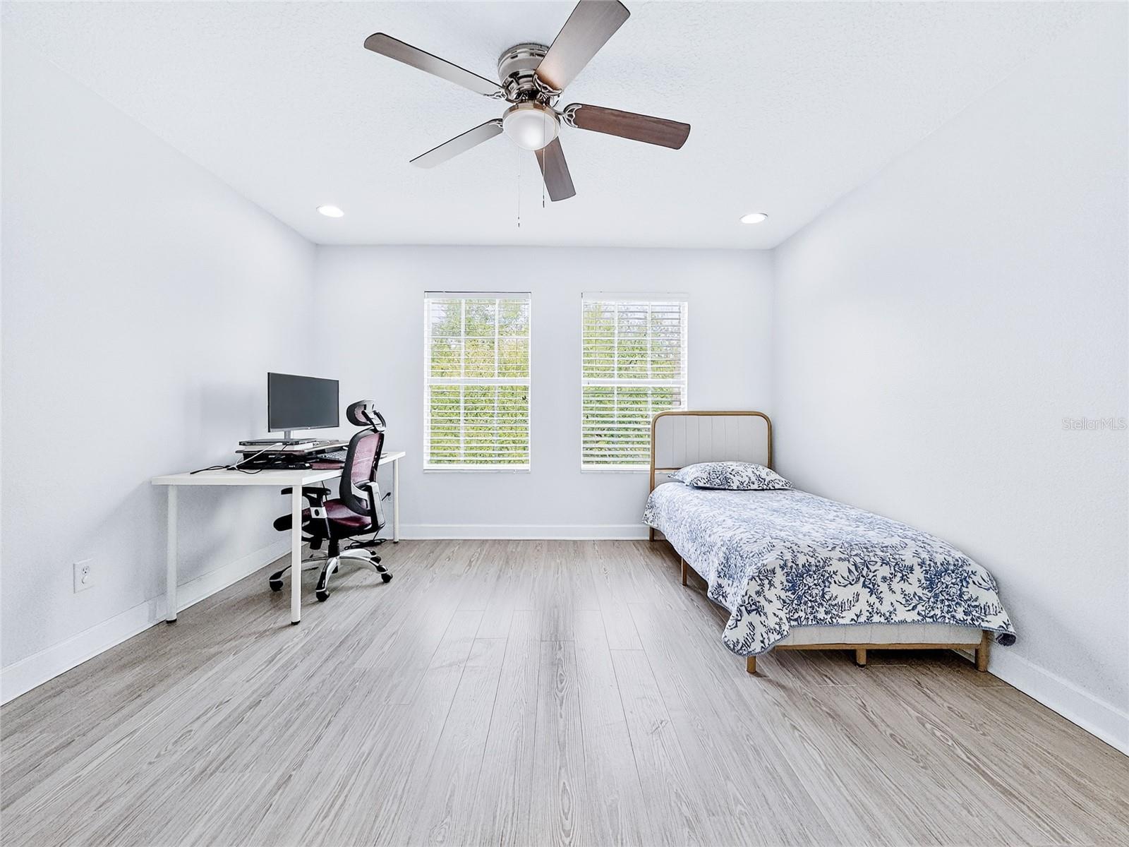 LIVE OAK RESERVE UNIT TWO - Residential