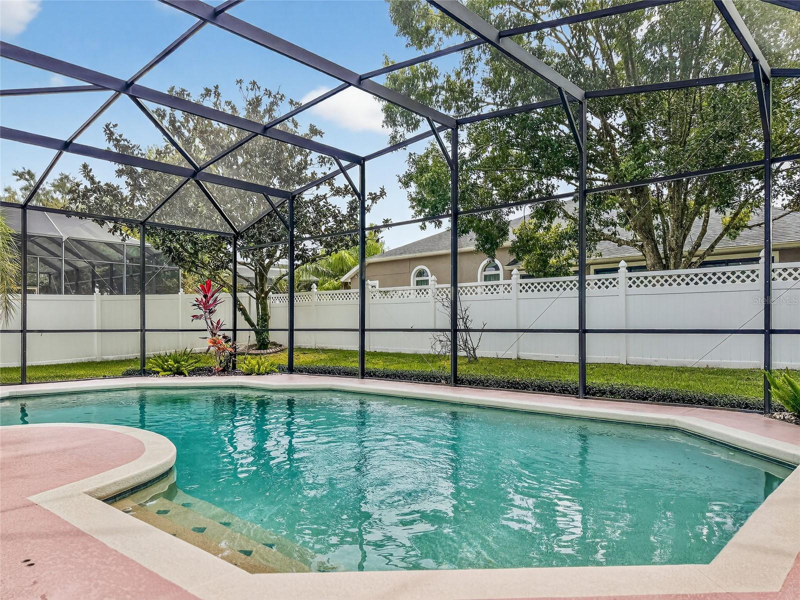 LIVE OAK RESERVE UNIT TWO - Residential