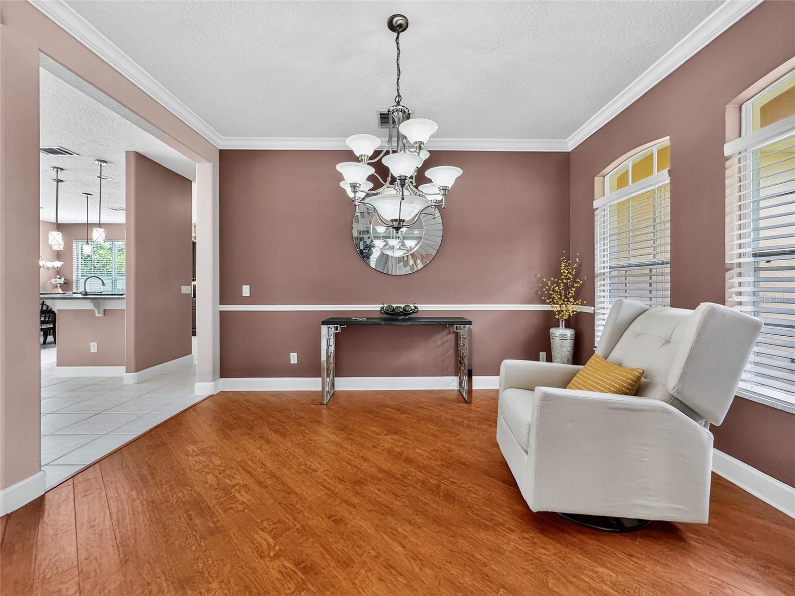 LIVE OAK RESERVE UNIT TWO - Residential