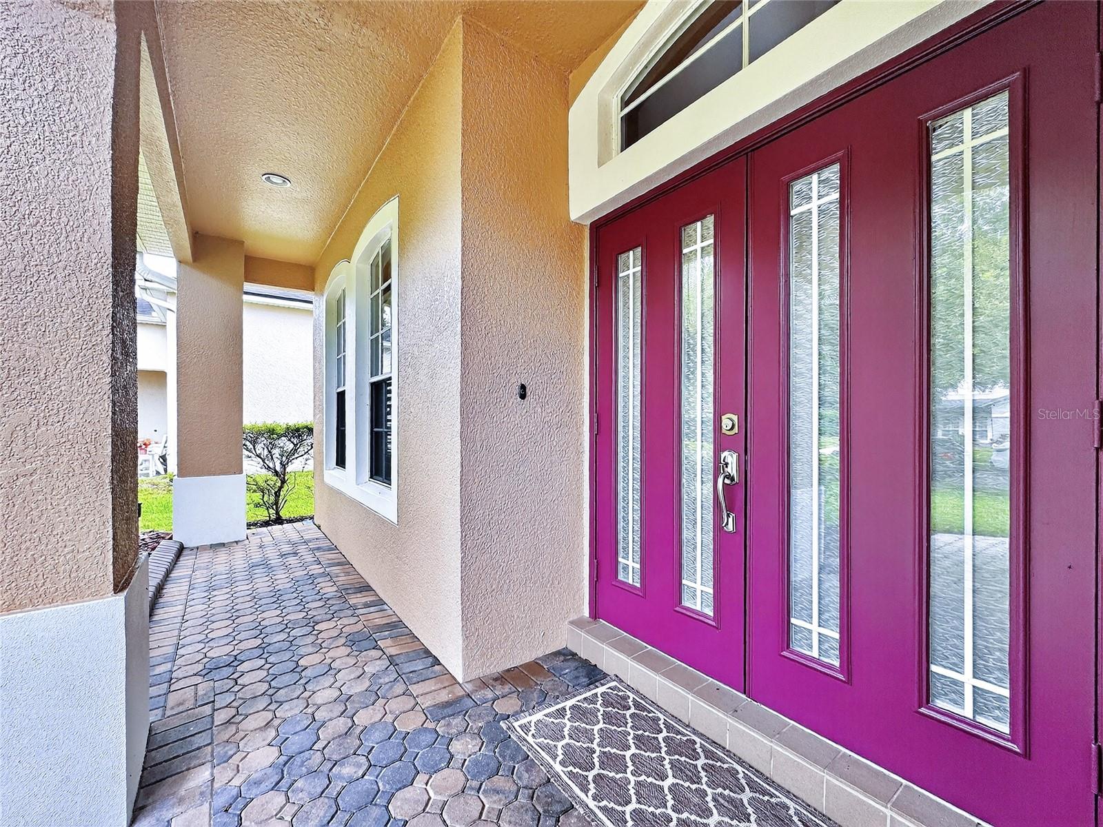 LIVE OAK RESERVE UNIT TWO - Residential