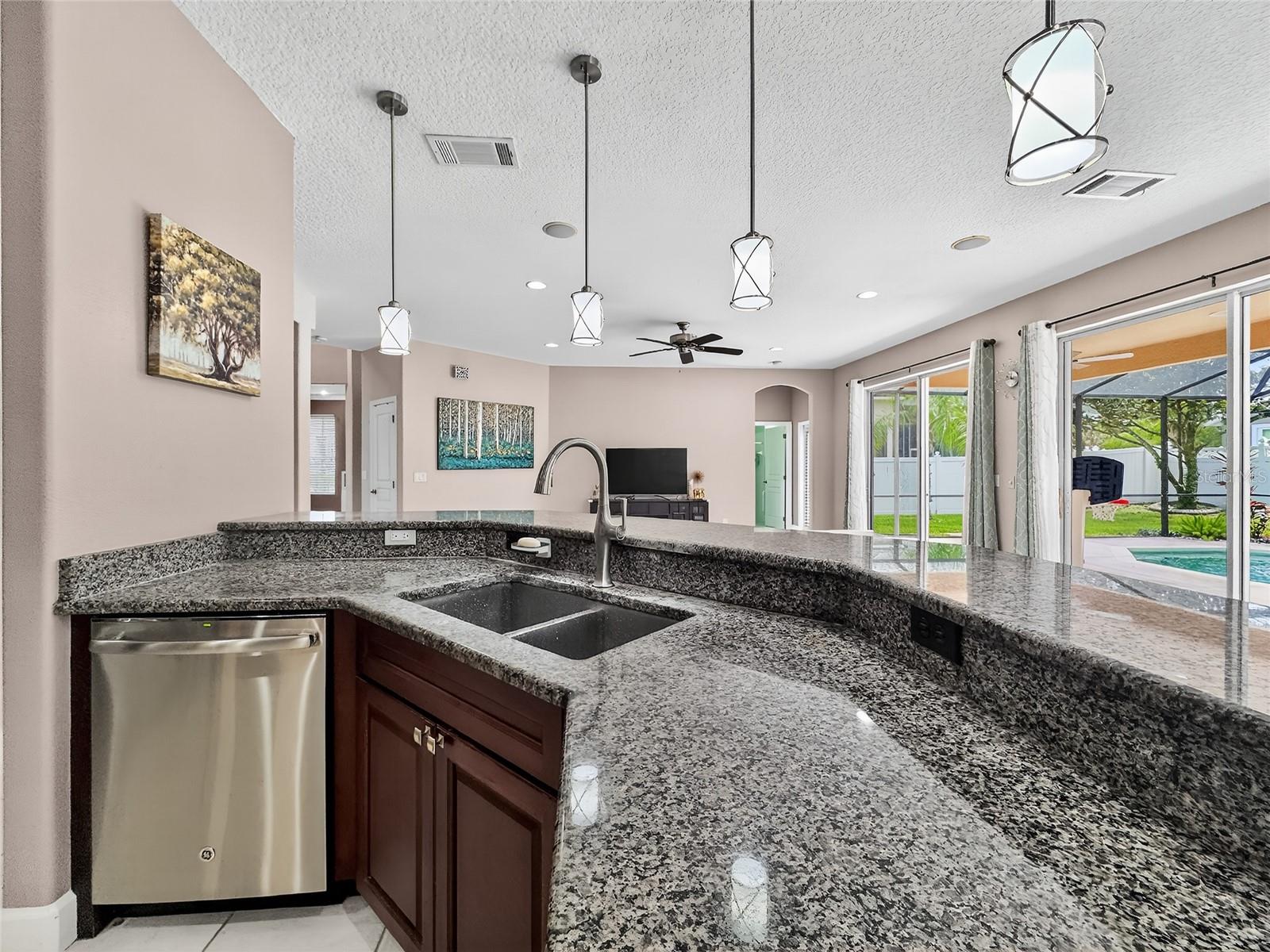 LIVE OAK RESERVE UNIT TWO - Residential