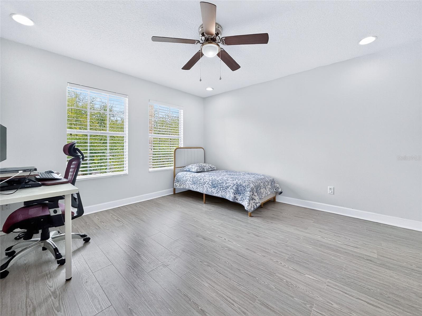 LIVE OAK RESERVE UNIT TWO - Residential