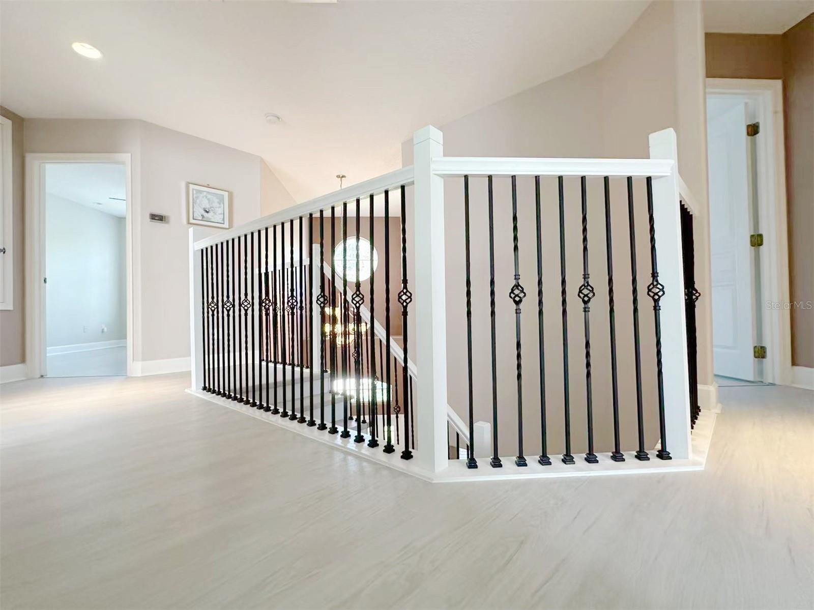 LIVE OAK RESERVE UNIT TWO - Residential