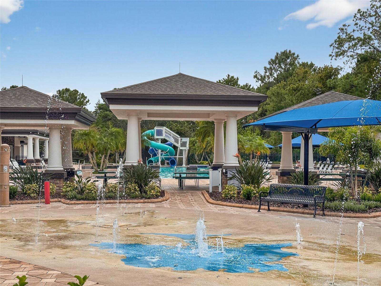 LIVE OAK RESERVE UNIT TWO - Residential