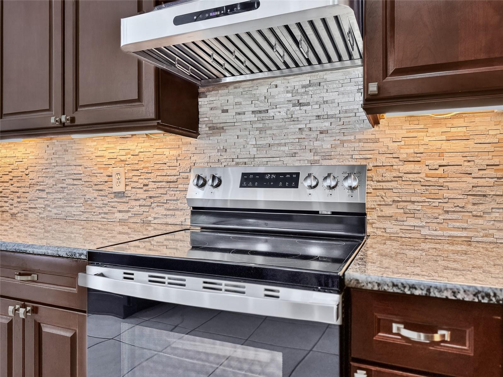 LIVE OAK RESERVE UNIT TWO - Residential