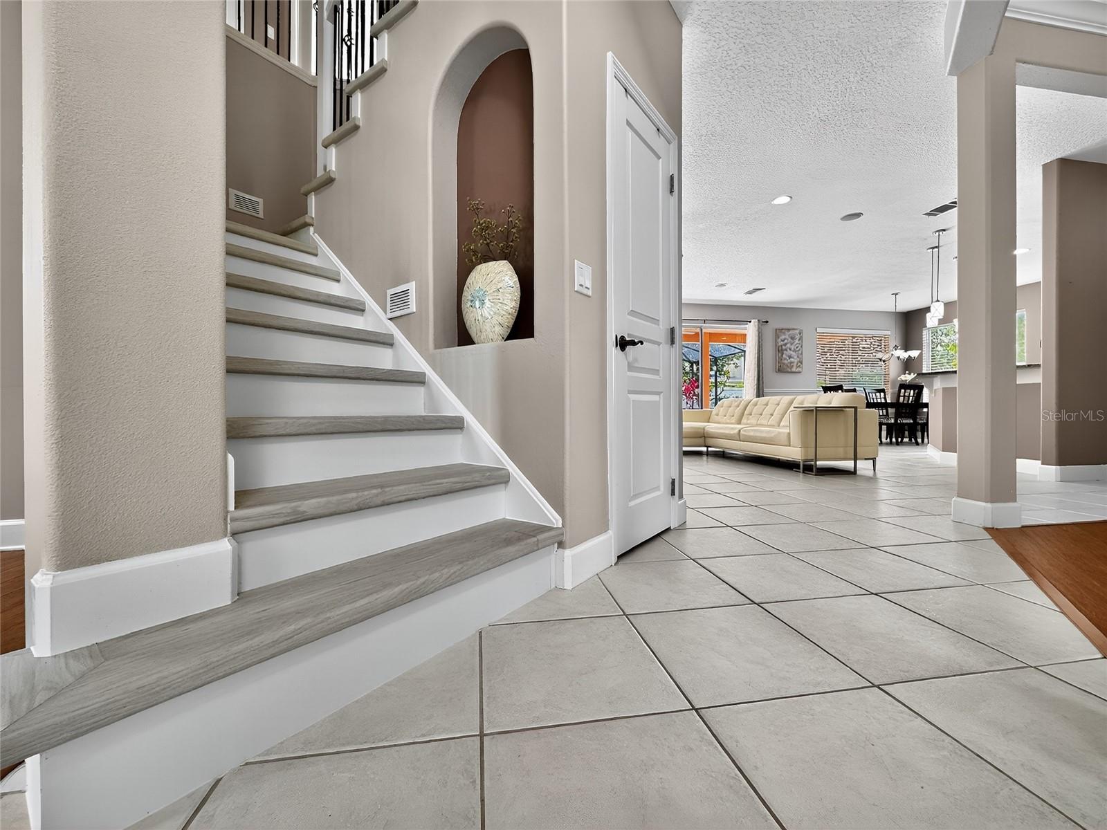 LIVE OAK RESERVE UNIT TWO - Residential