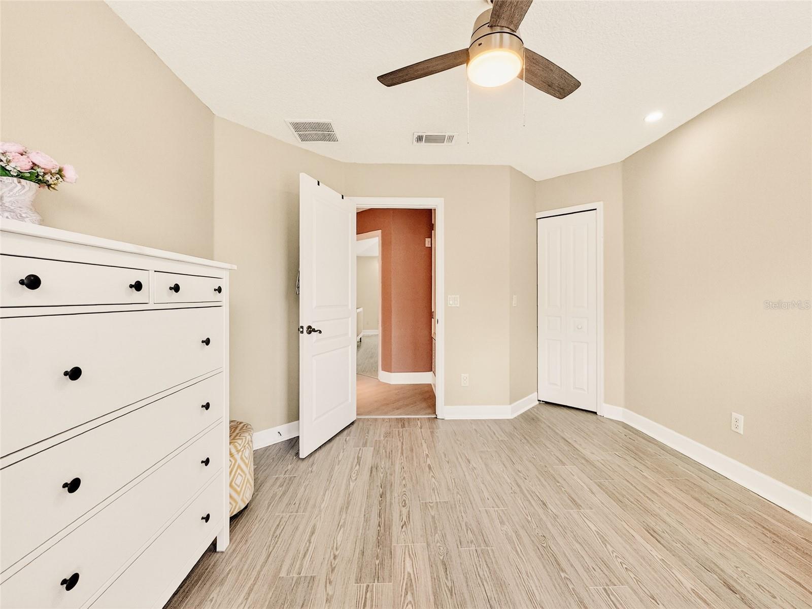 LIVE OAK RESERVE UNIT TWO - Residential