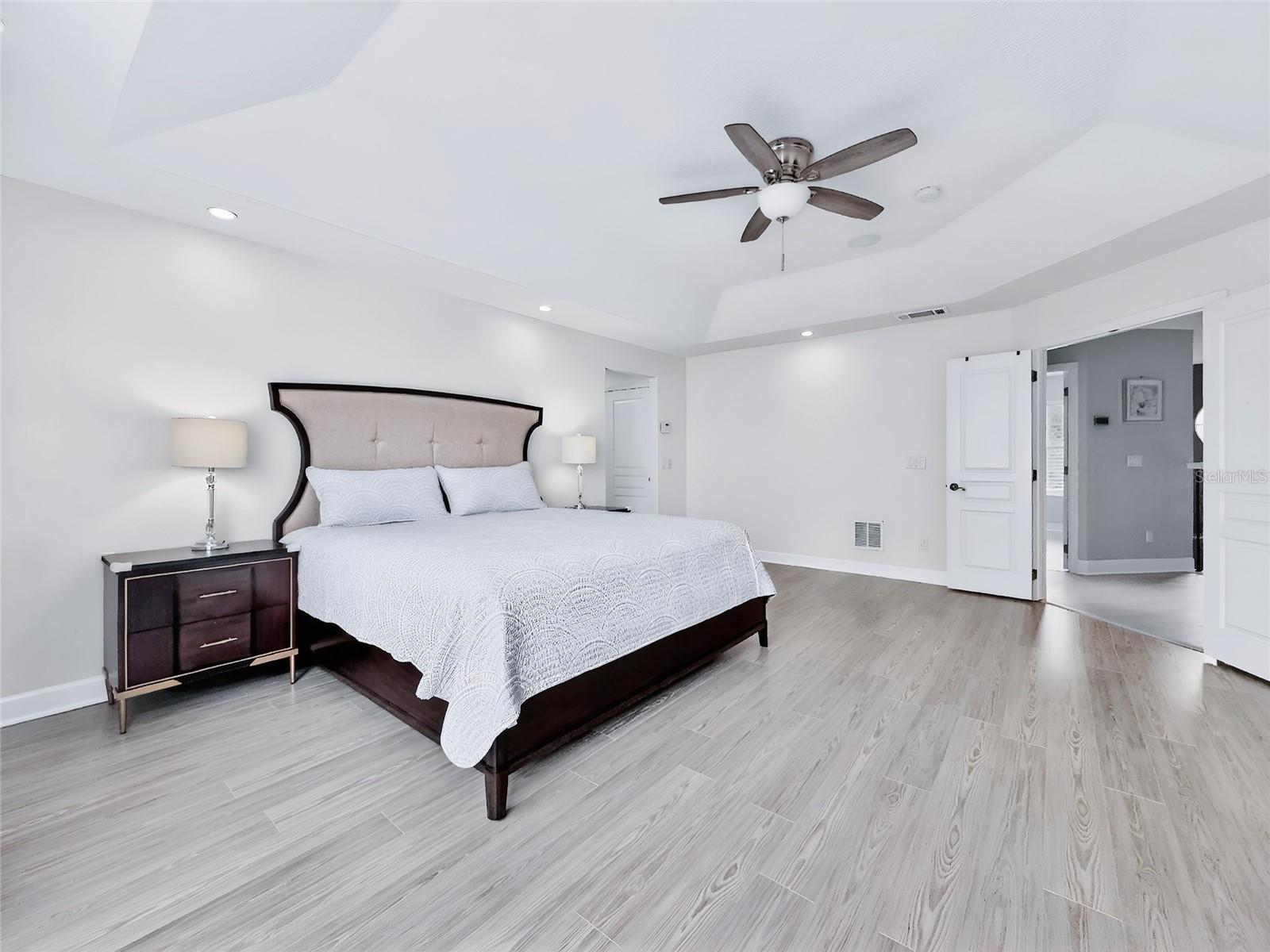 LIVE OAK RESERVE UNIT TWO - Residential