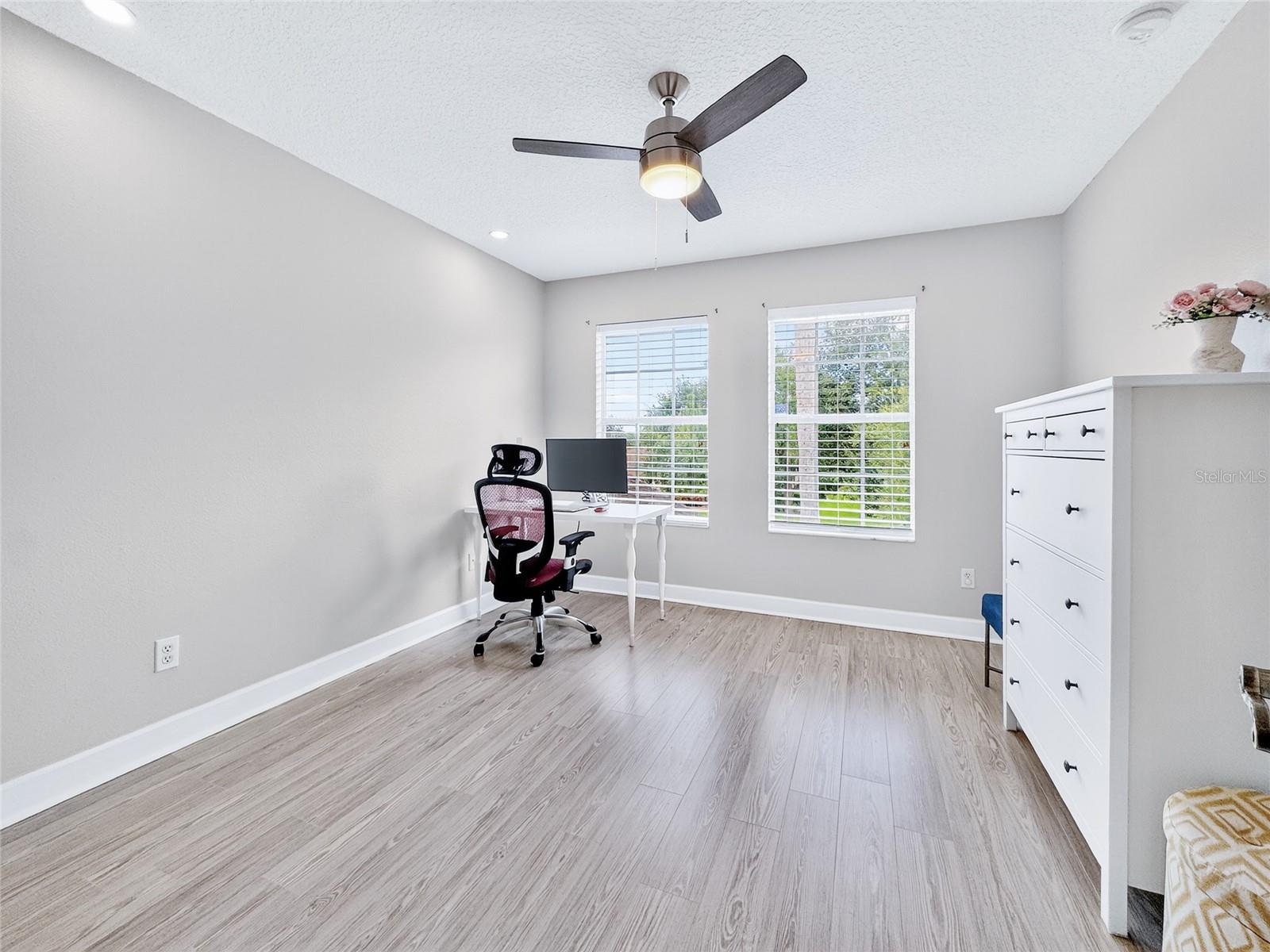 LIVE OAK RESERVE UNIT TWO - Residential