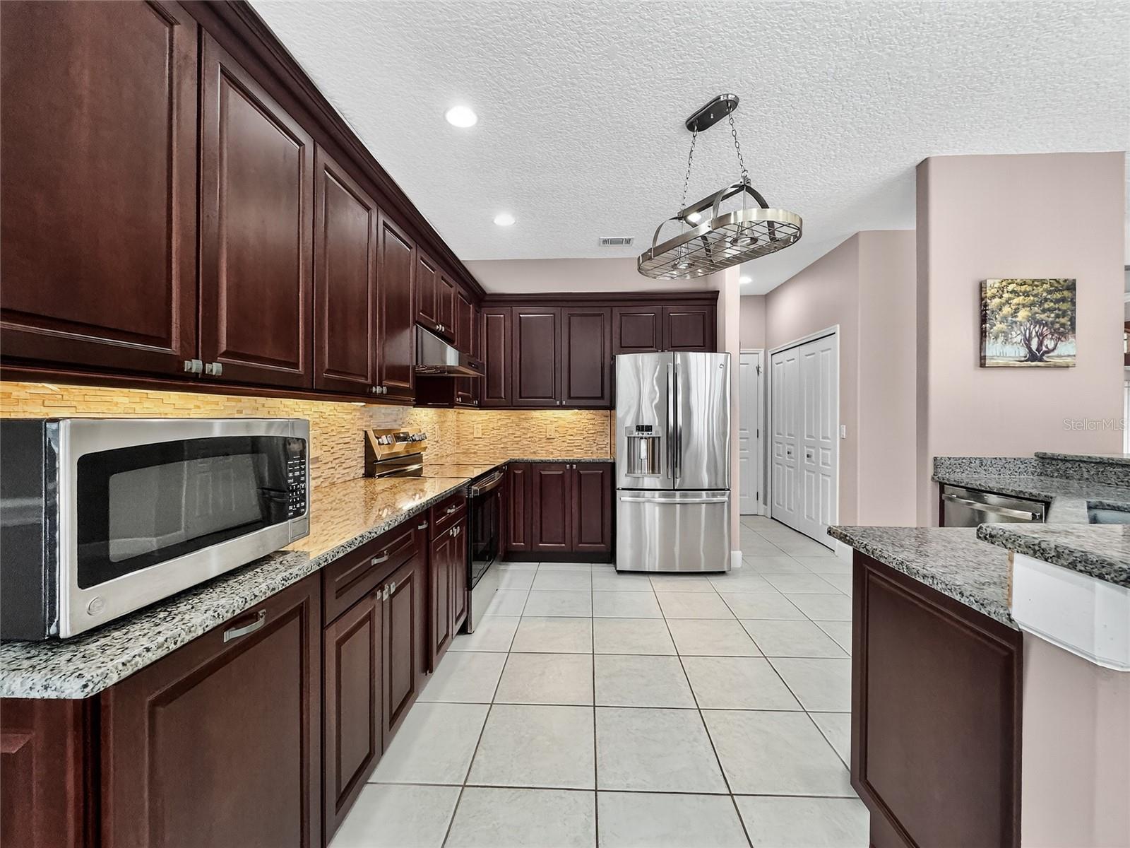 LIVE OAK RESERVE UNIT TWO - Residential