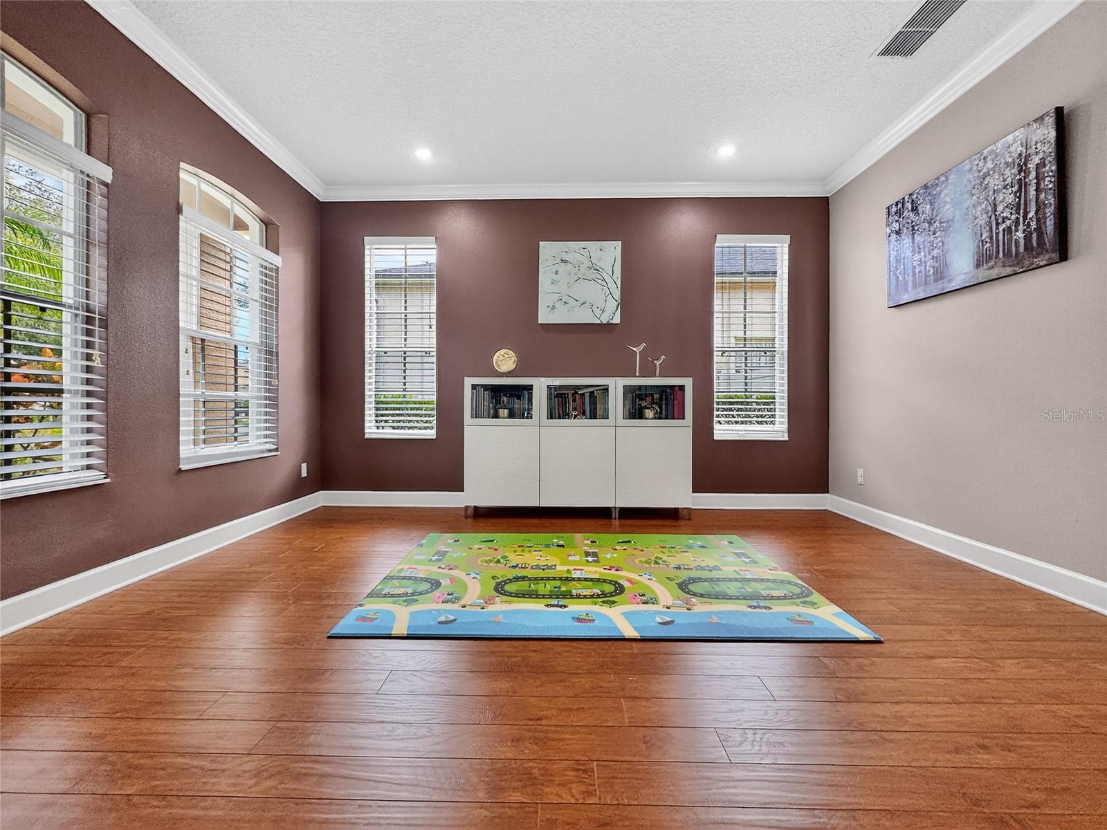 LIVE OAK RESERVE UNIT TWO - Residential