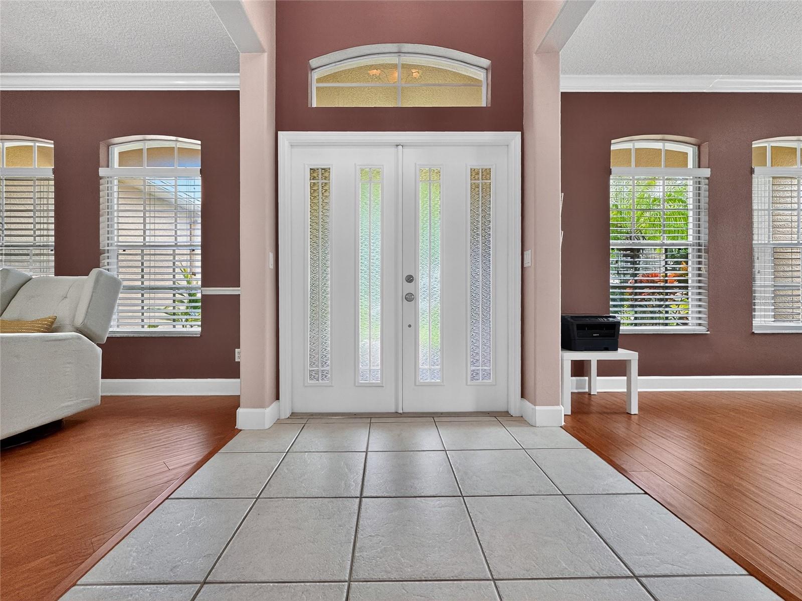 LIVE OAK RESERVE UNIT TWO - Residential