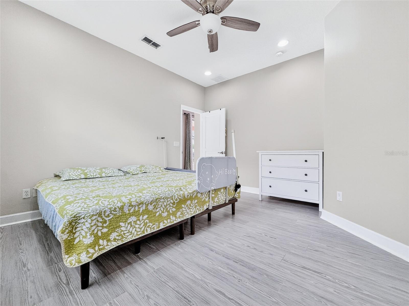 LIVE OAK RESERVE UNIT TWO - Residential