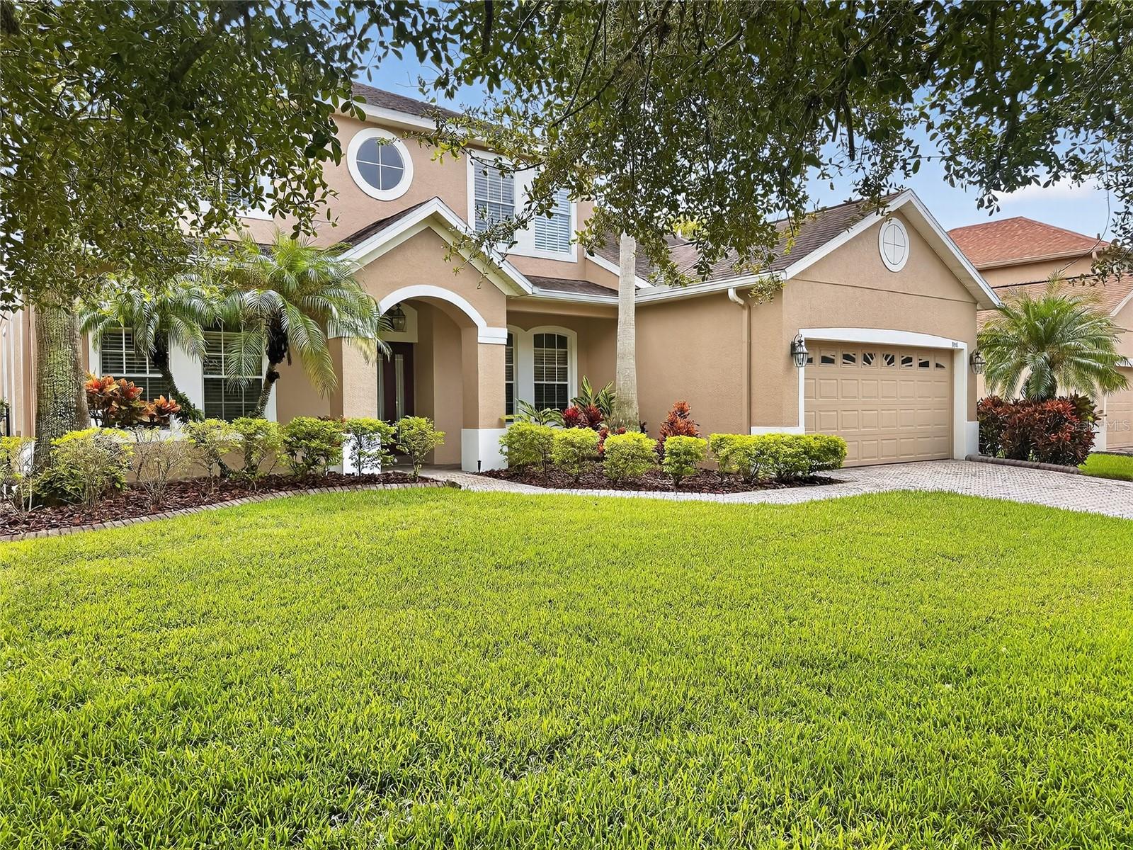 LIVE OAK RESERVE UNIT TWO - Residential