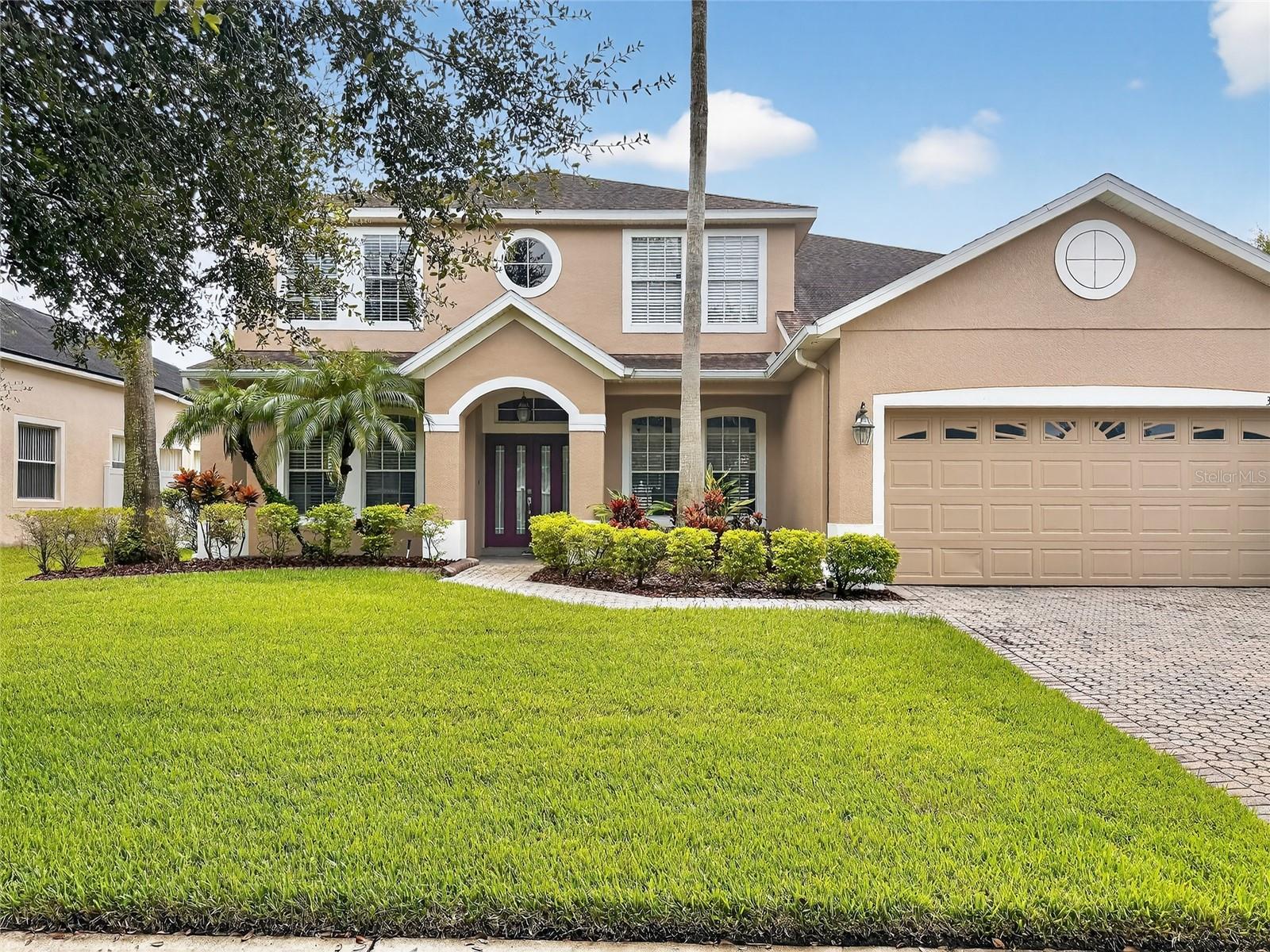 LIVE OAK RESERVE UNIT TWO - Residential