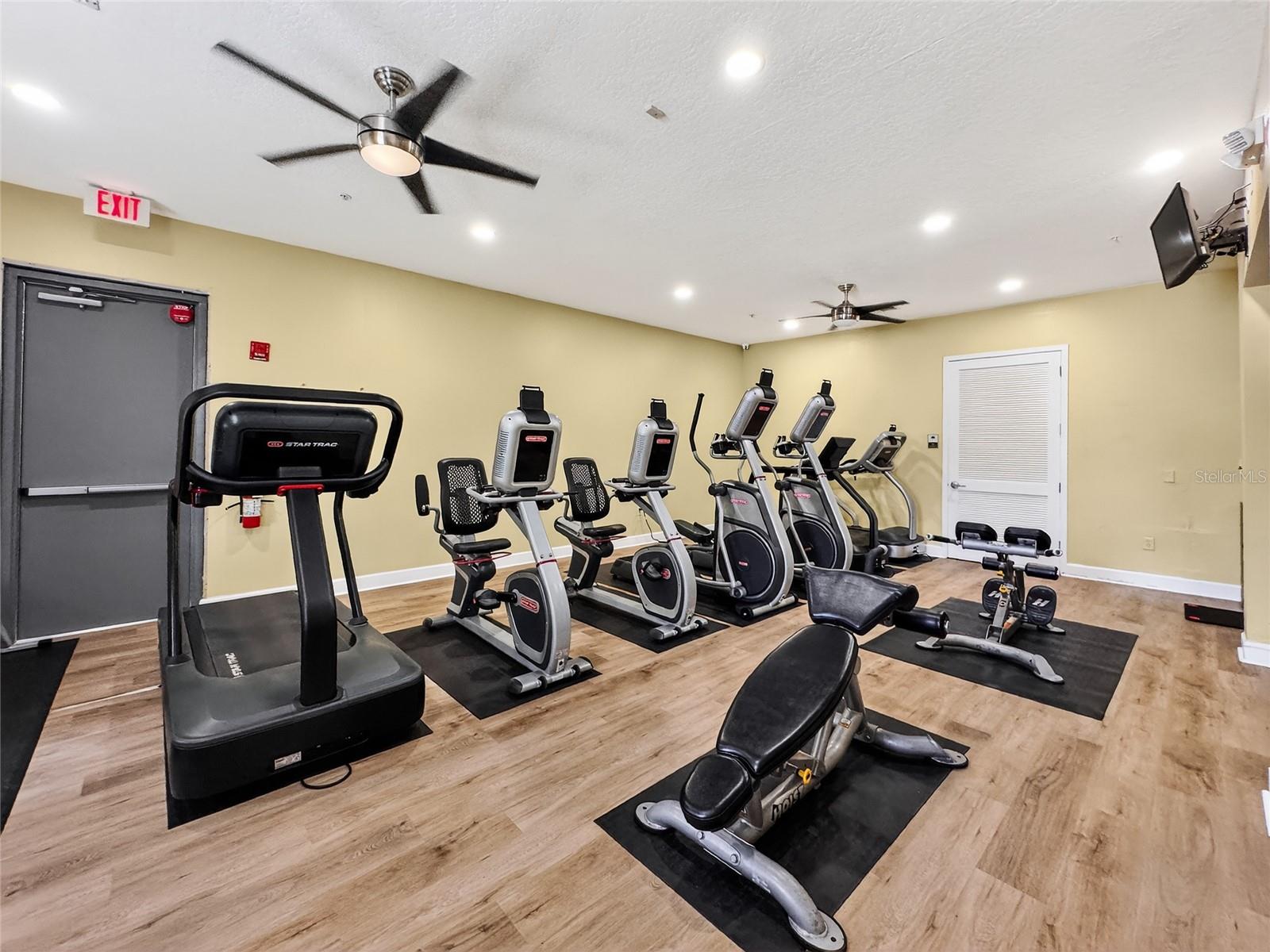 LIVE OAK RESERVE UNIT TWO - Residential