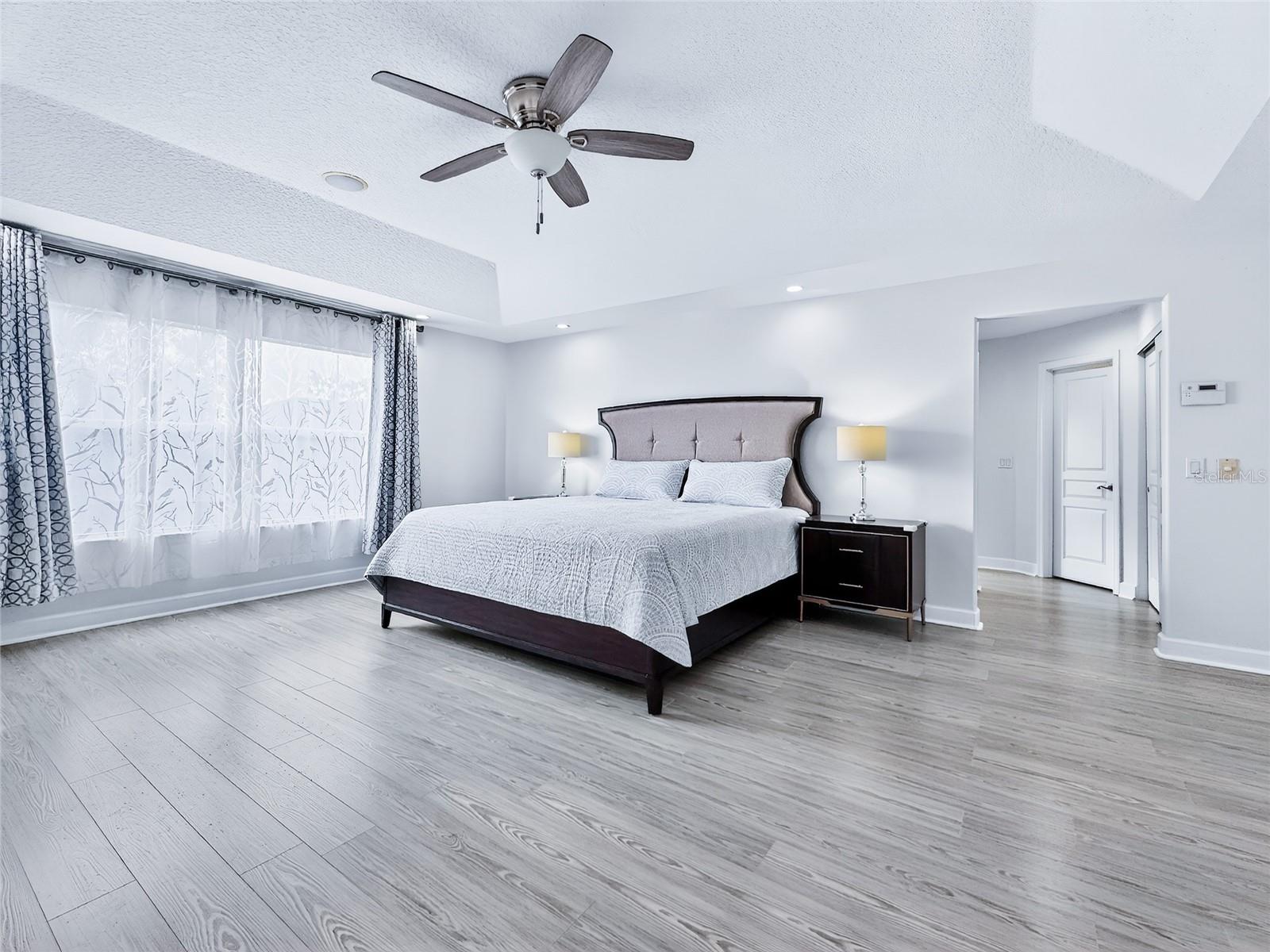 LIVE OAK RESERVE UNIT TWO - Residential