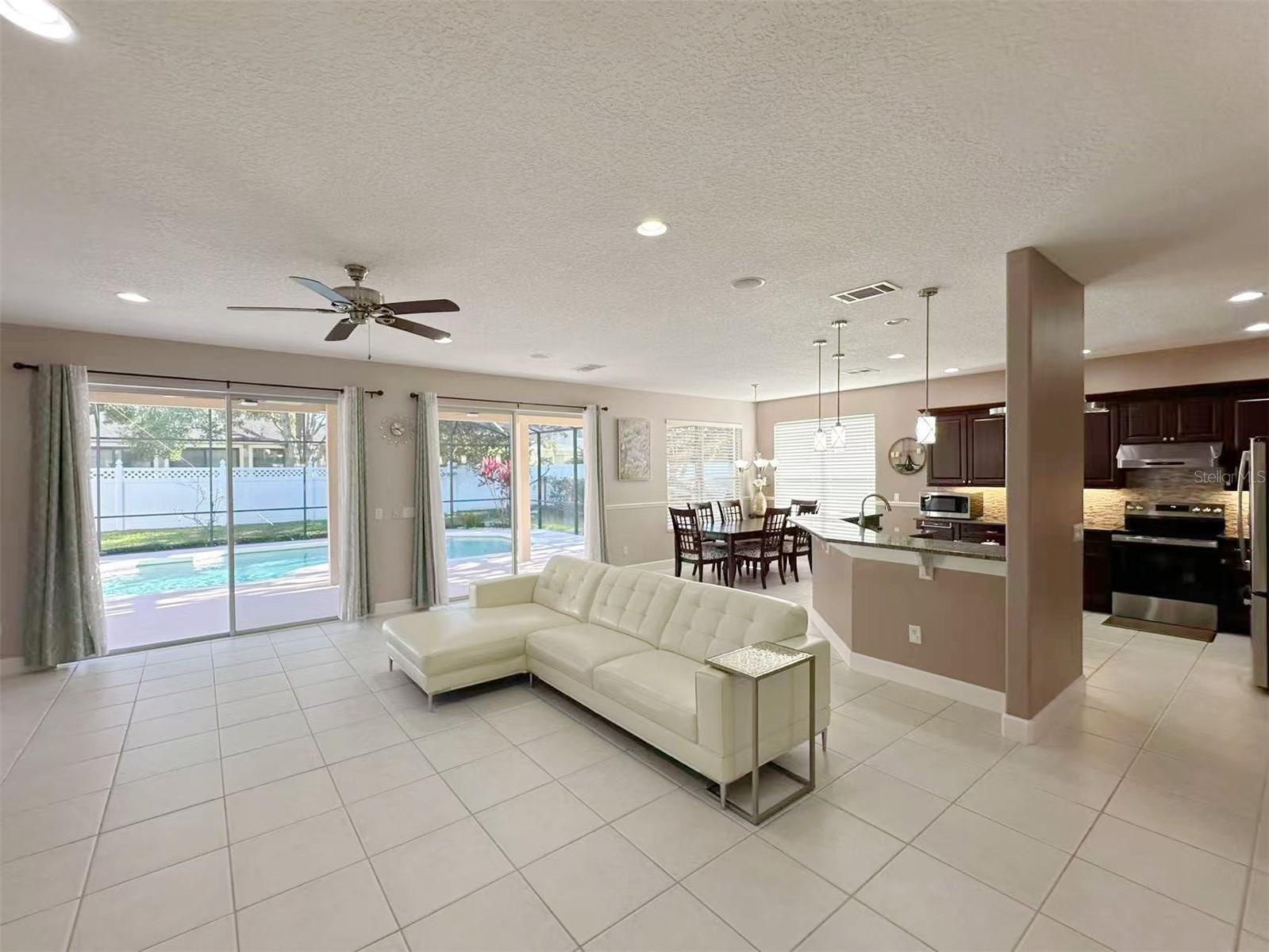 LIVE OAK RESERVE UNIT TWO - Residential