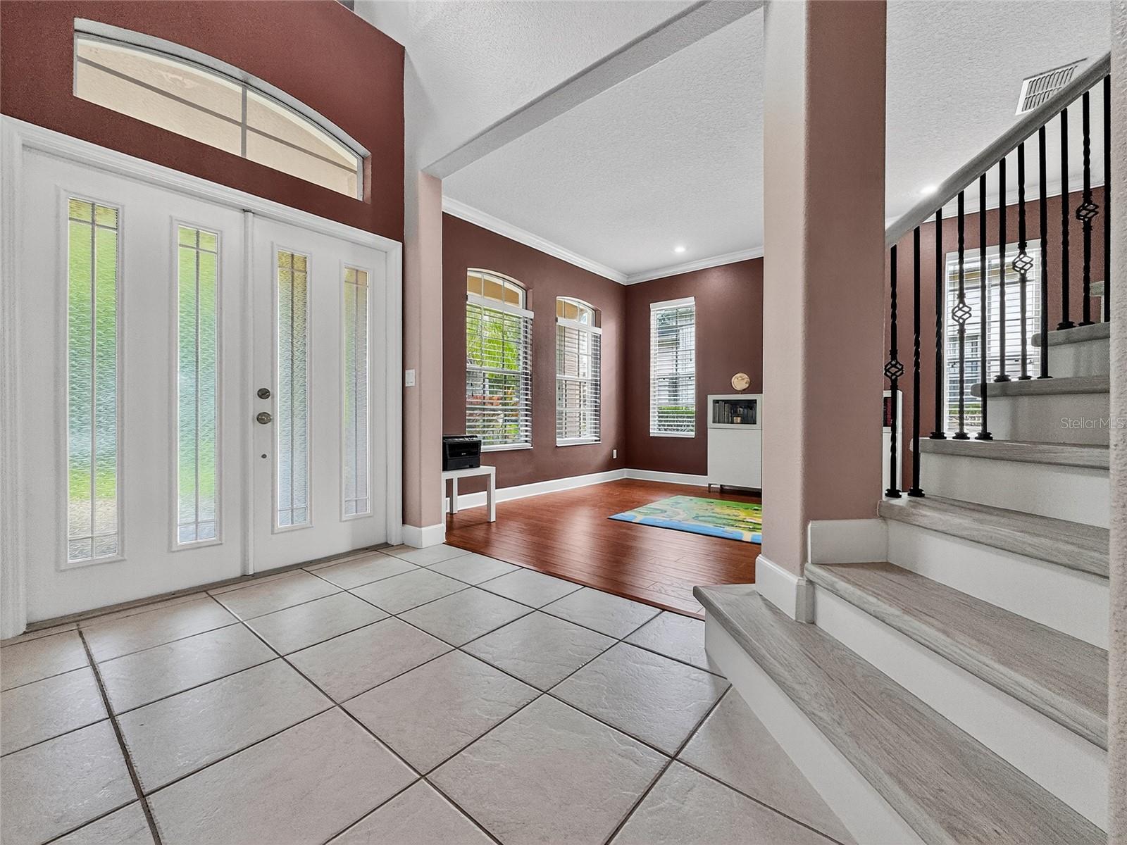 LIVE OAK RESERVE UNIT TWO - Residential