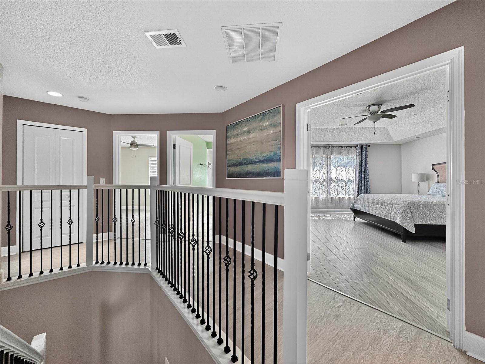 LIVE OAK RESERVE UNIT TWO - Residential