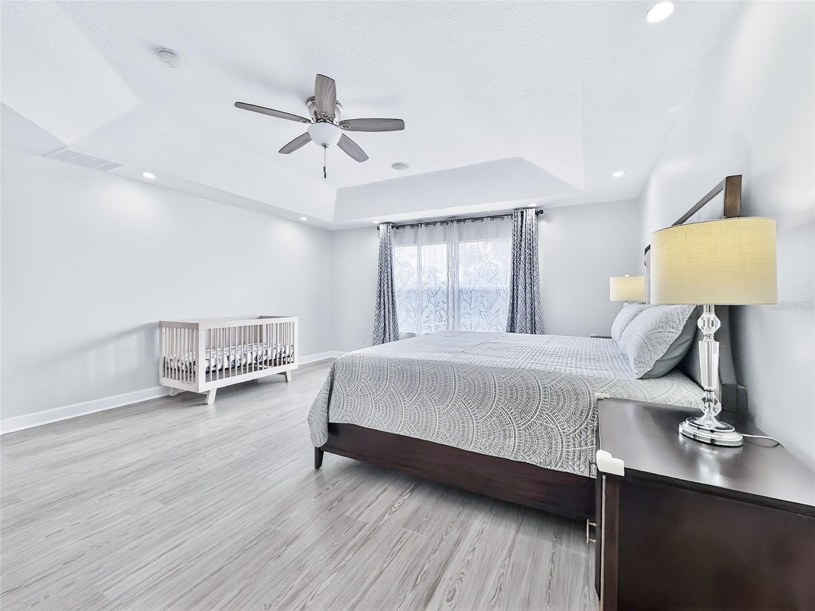 LIVE OAK RESERVE UNIT TWO - Residential