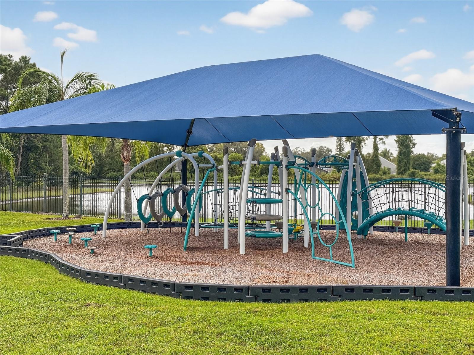 LIVE OAK RESERVE UNIT TWO - Residential