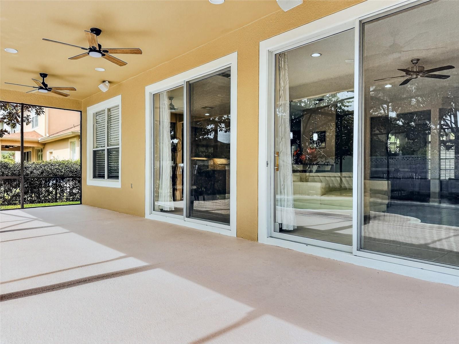 LIVE OAK RESERVE UNIT TWO - Residential