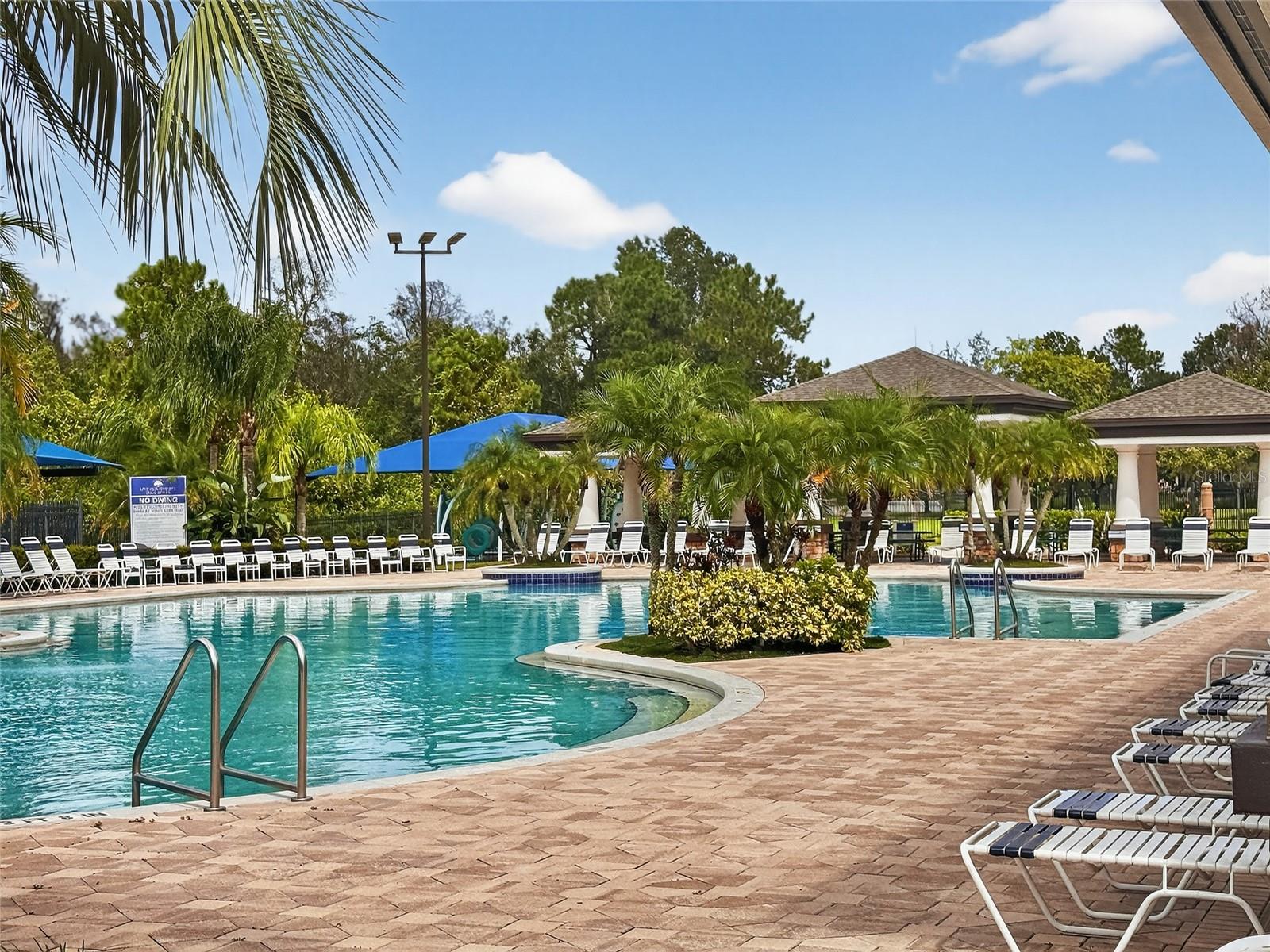 LIVE OAK RESERVE UNIT TWO - Residential