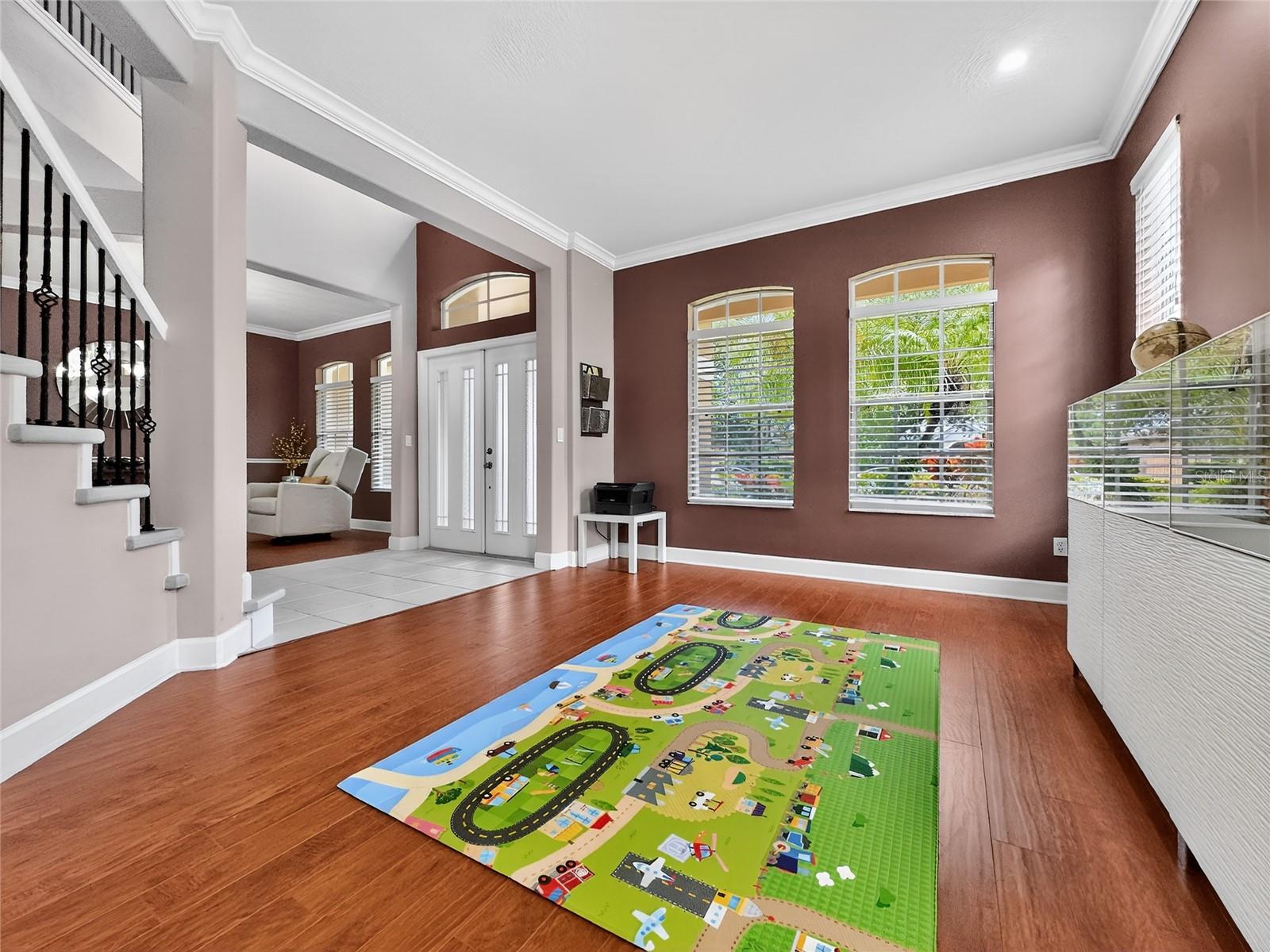LIVE OAK RESERVE UNIT TWO - Residential