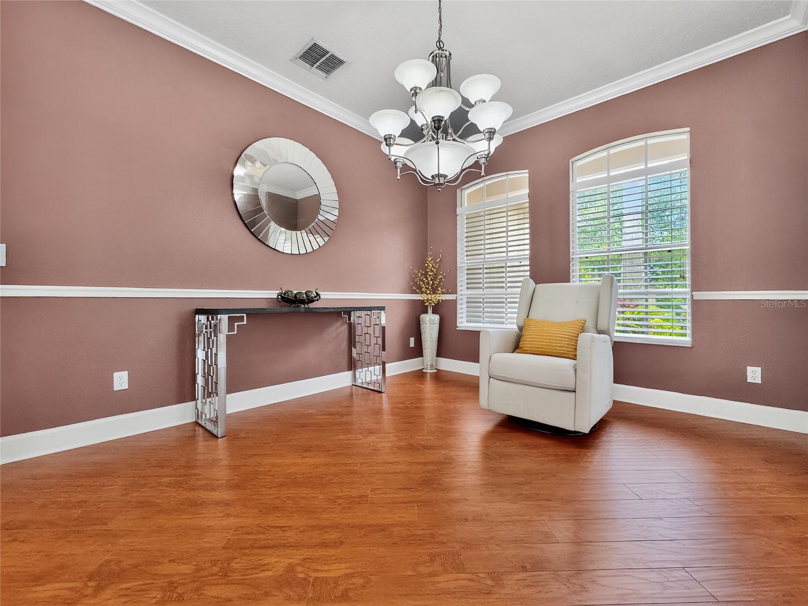 LIVE OAK RESERVE UNIT TWO - Residential