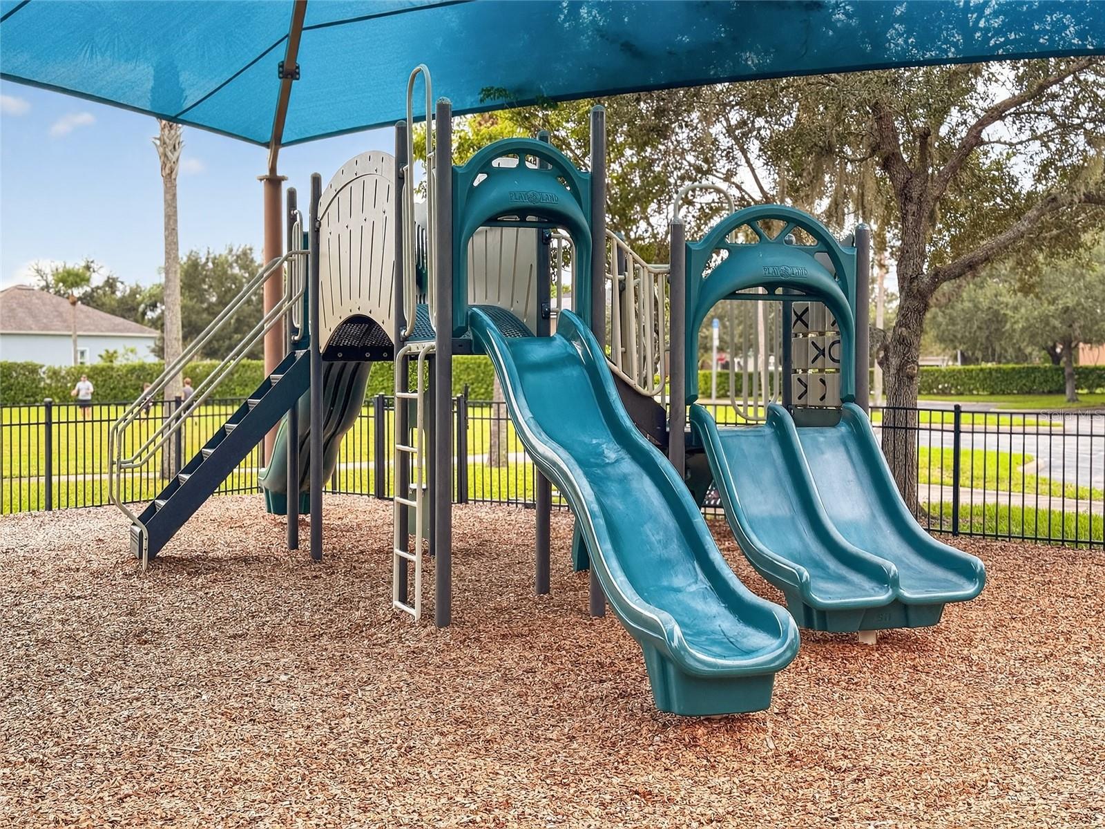 LIVE OAK RESERVE UNIT TWO - Residential