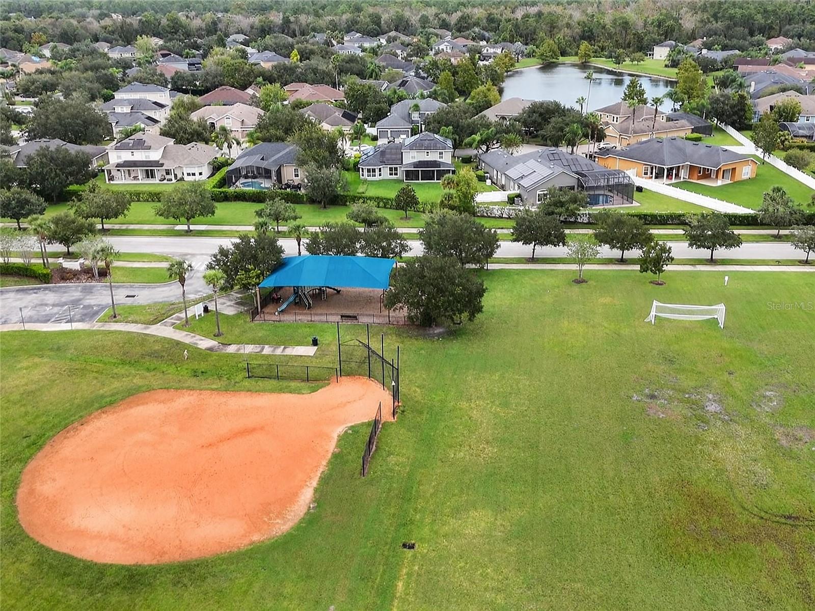 LIVE OAK RESERVE UNIT TWO - Residential