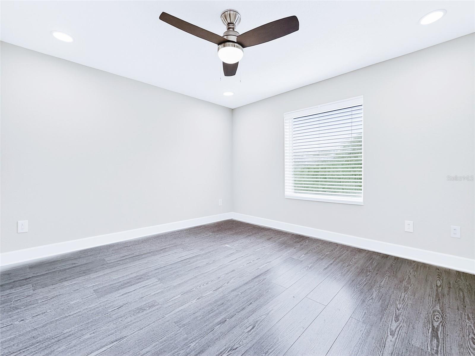 LIVE OAK RESERVE UNIT TWO - Residential