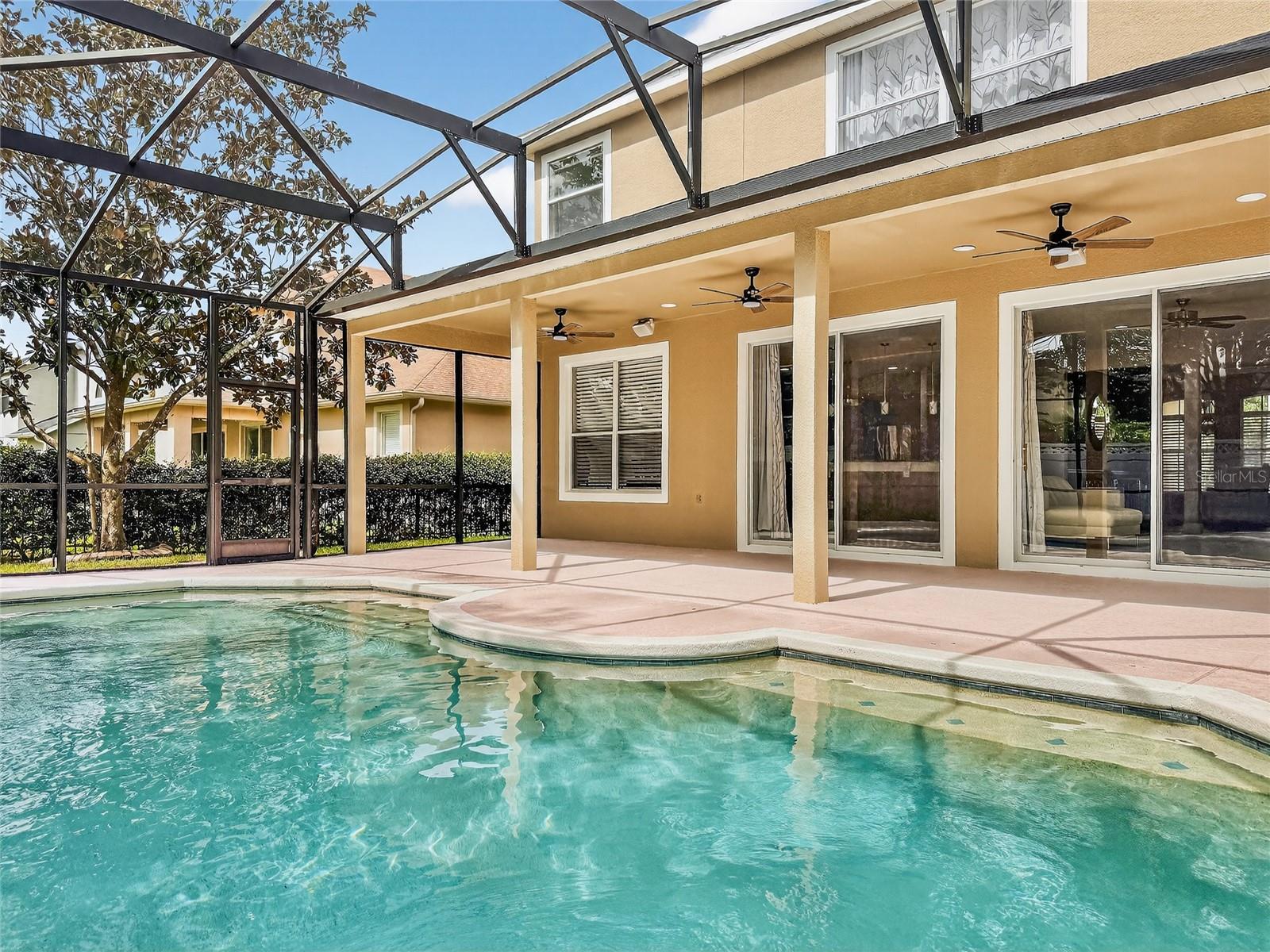 LIVE OAK RESERVE UNIT TWO - Residential