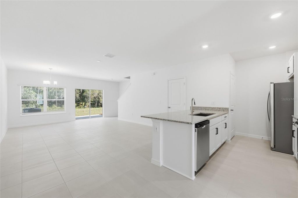 Photo of 2770 Raindrop Run Street, Clermont, FL 34714 (MLS # O6363589)