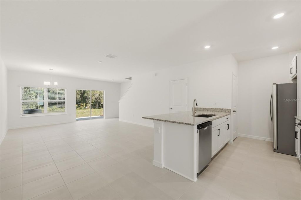 Photo of 2770 Raindrop Run Street, Clermont, FL 34714 (MLS # O6363589)