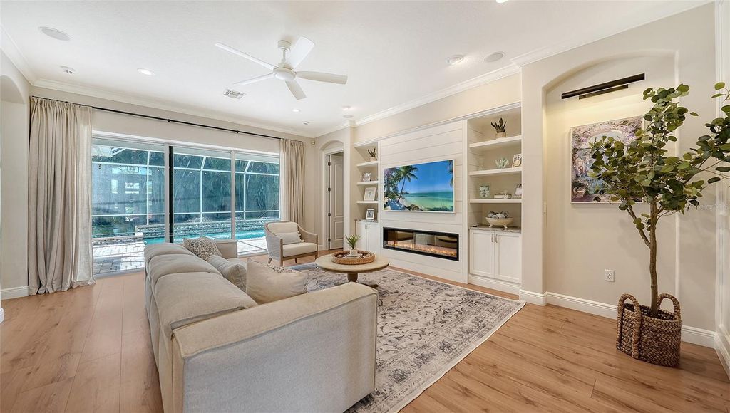 Photo of 3921 Maravic Place, Sarasota, FL 34231 (MLS # A4698526)