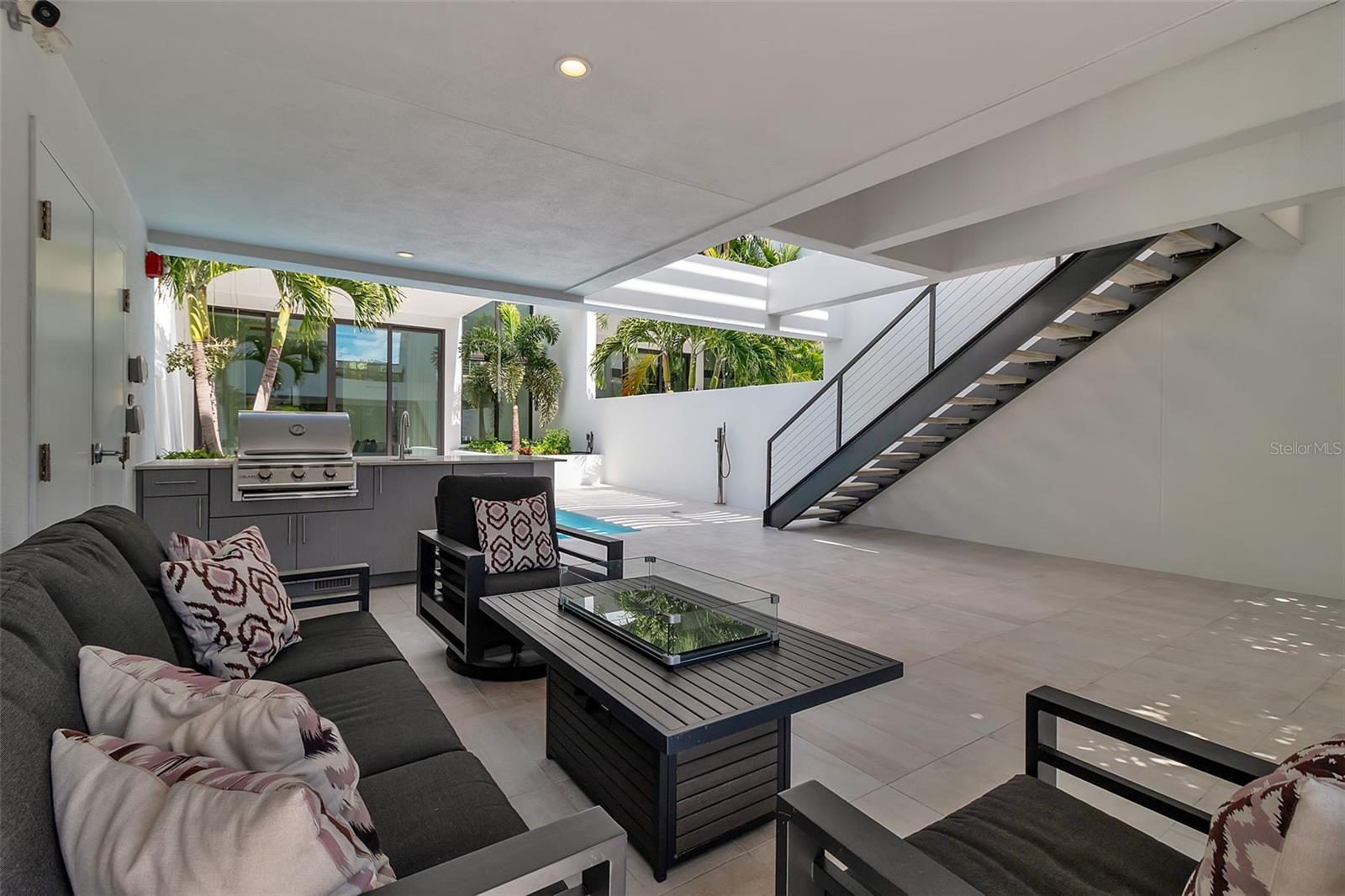 ZAHRADA - Residential