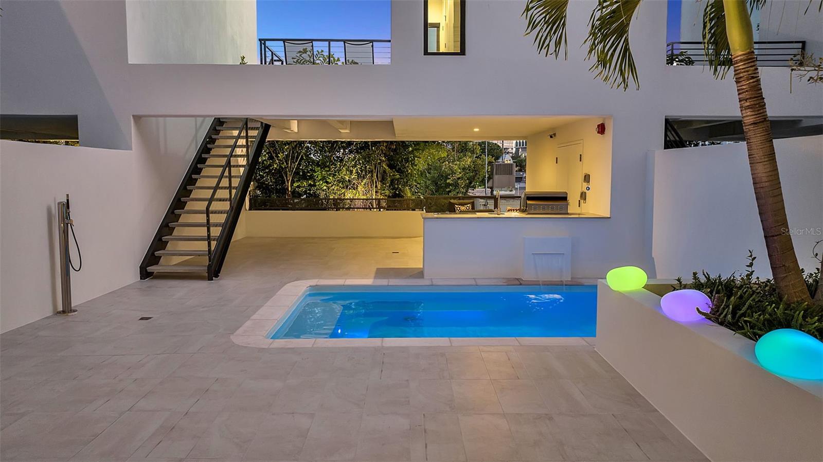 ZAHRADA - Residential