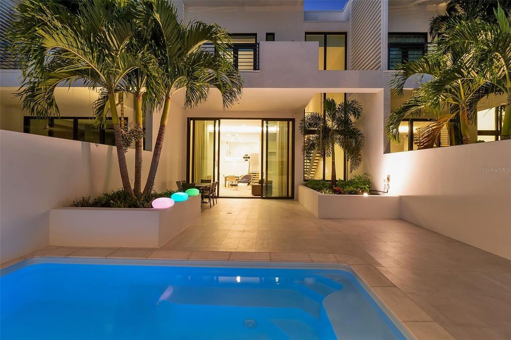 Photo of 1542 4th Street #210, Sarasota, FL 34236 (MLS # A4669223)