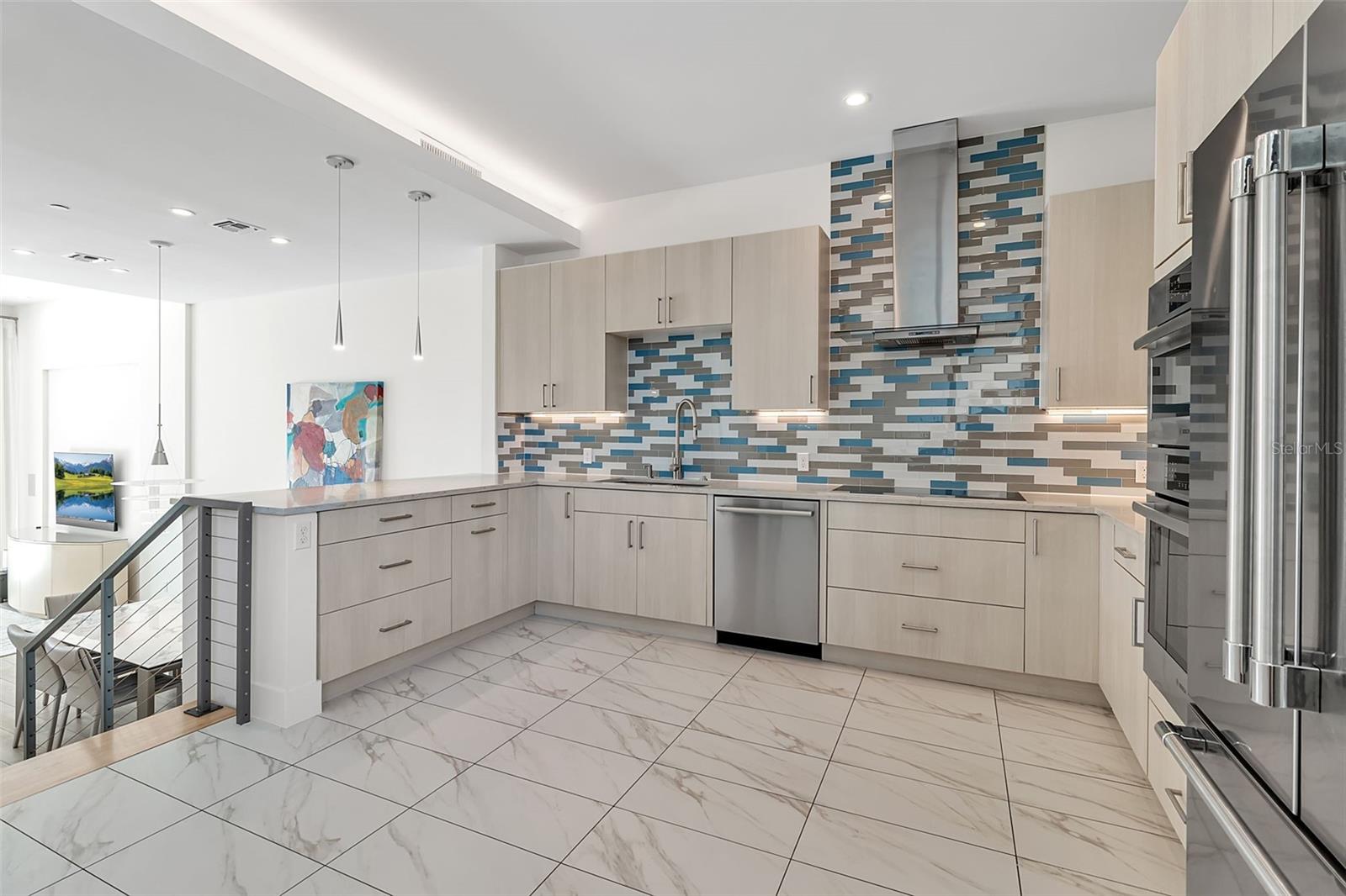 ZAHRADA - Residential