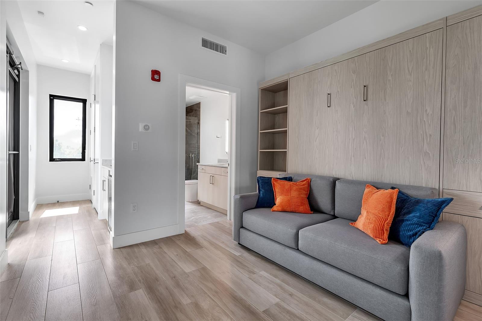 ZAHRADA - Residential