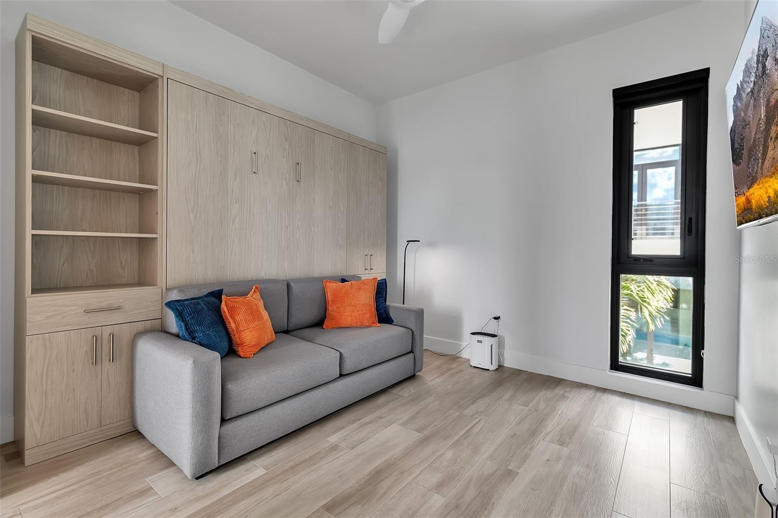 ZAHRADA - Residential