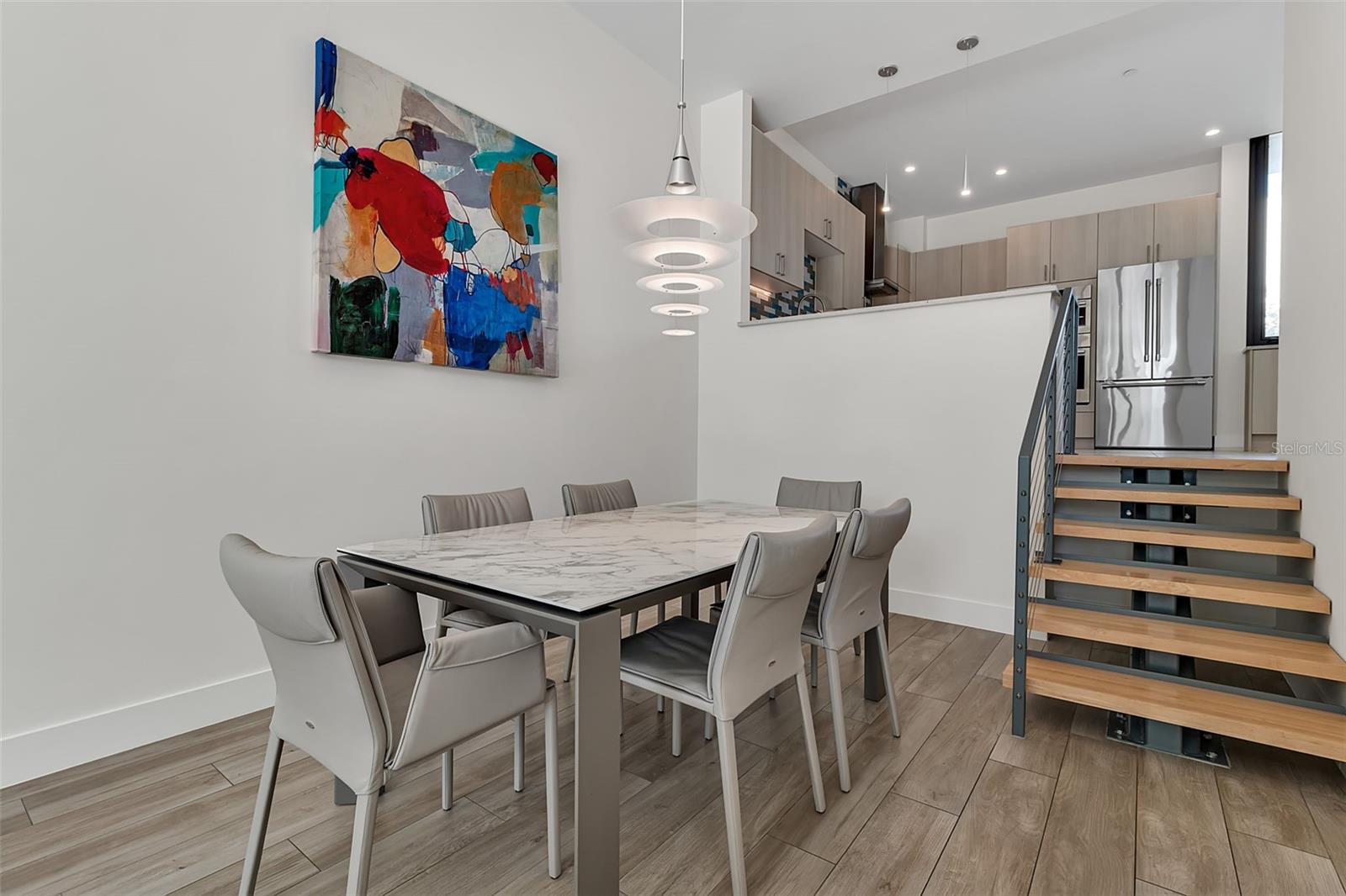 ZAHRADA - Residential