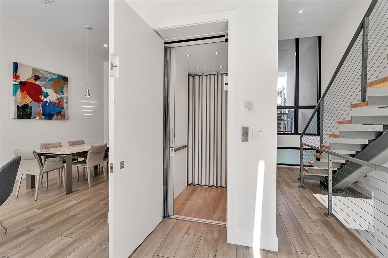 ZAHRADA - Residential