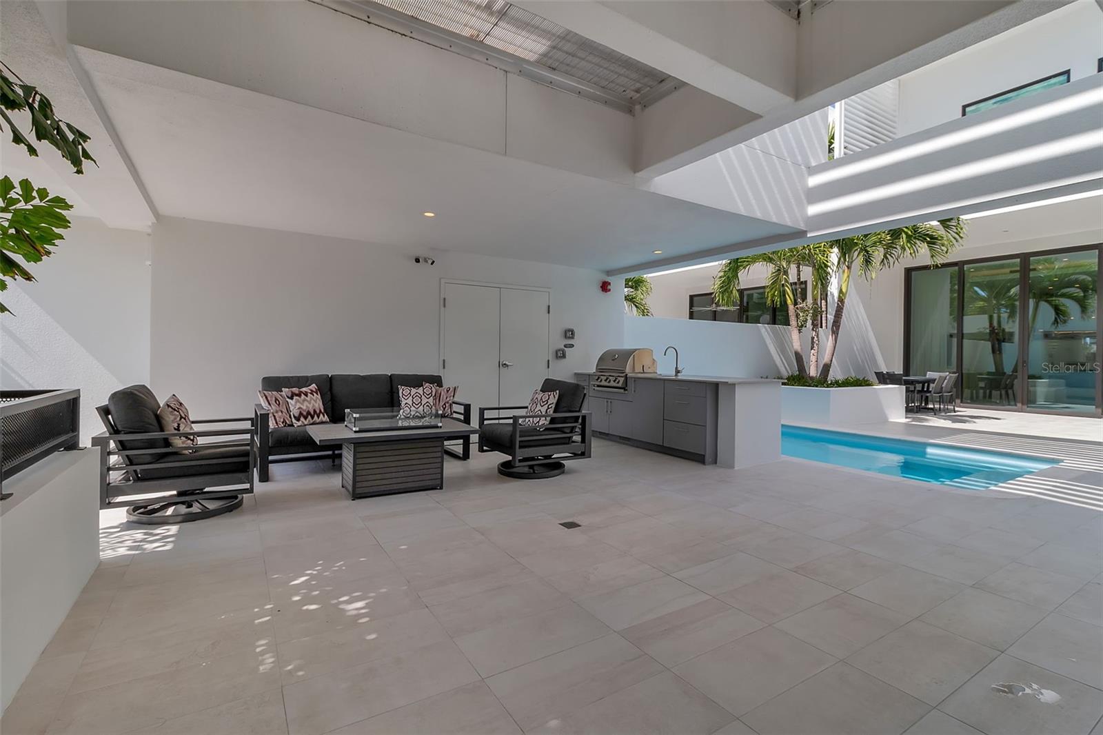 ZAHRADA - Residential