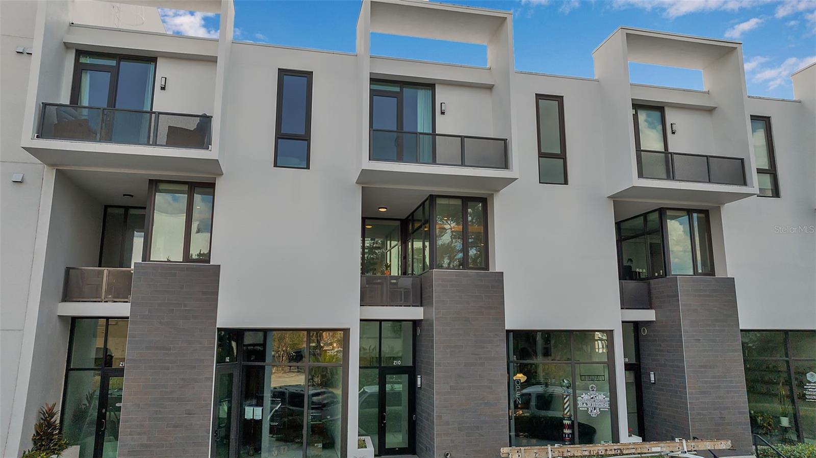 ZAHRADA - Residential