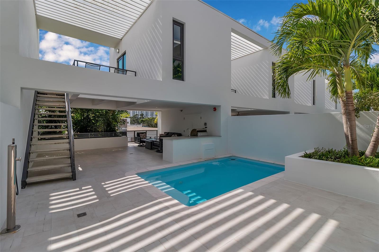 ZAHRADA - Residential