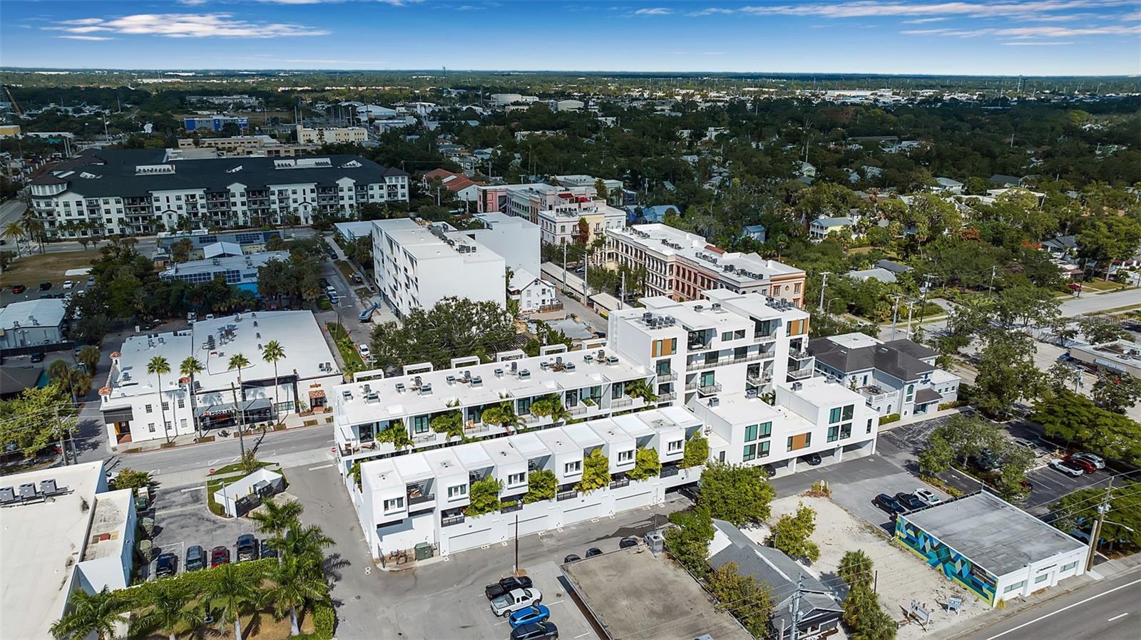 ZAHRADA - Residential